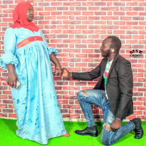 Meet your Posher, Mariam